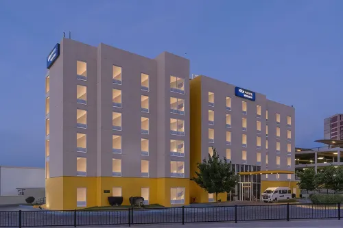 City Express by Marriott Chihuahua
