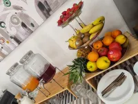 ホテルクリスヴァン