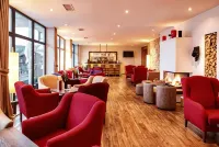 Hotel Bavaria Hotel a Regen