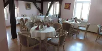 Hotel Carl von Clausewitz Hotels in Burg (bei Magdeburg)