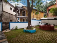 Hospedaria Abrigo de Botelho Hotels in der Nähe von Fontainhas