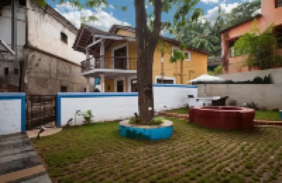 Hospedaria Abrigo de Botelho