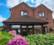 Church Farm Guest House Hotel a Taverham