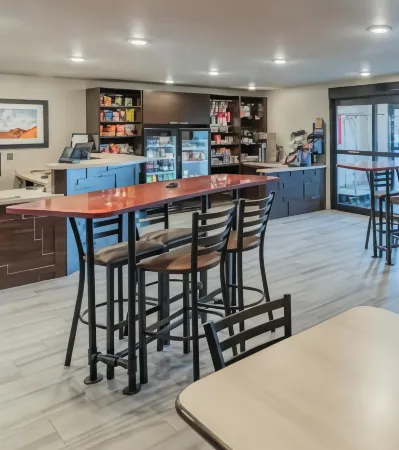 My Place Hotel-Carson City, NV