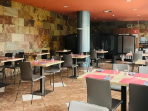 Hotel Yerri Hotels in Estella