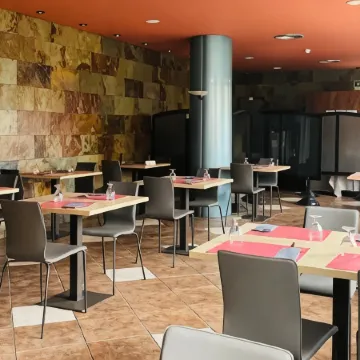 Hotel Yerri