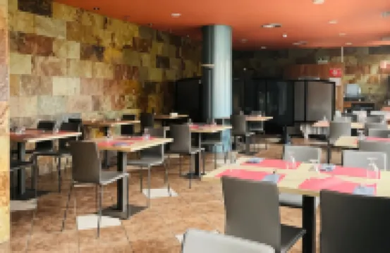Hotel Yerri