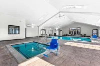 Spark by Hilton Bensalem Philadelphia Hotels in Bensalem