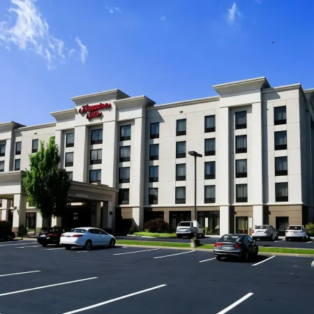 Hampton Inn Easton