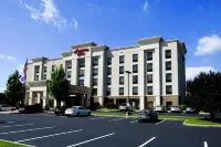 Hampton Inn Easton Hôtels à : Bethlehem Township