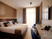 Hotel Riviera - Terme & Wellness Lifeclass - balcony