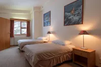 Boonoona Ski Lodge