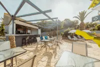 Zante Calinica Hotel Hôtels à : Arkadii
