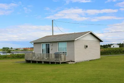 Blue Crest Cottages Hotels in North Rustico