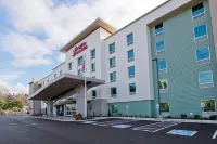 Hampton Inn & Suites Bellevue Downtown-Seattle