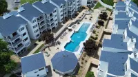 Lake of the Ozarks Waterfront Condo, Pool, Prime Location, Osage Beach