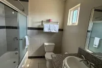 Robinhood Motel Anaheim West Hotel a Stanton