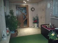 "Small but nice" apartment with balcony room - near Waldbühne for 2 - 4 people