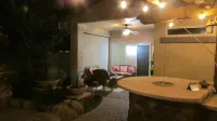 We invite you to our Casa in the Sonoran Desert, nestled in San Tan Valley.
