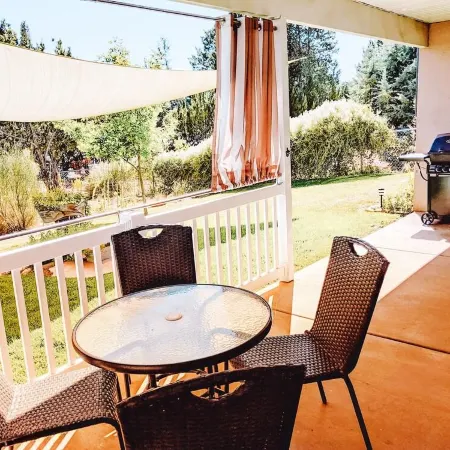 CopperTop Cottage, Cozy Pet-Friendly, Near Zion & Bryce