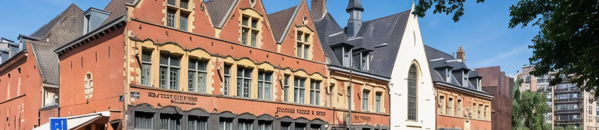 Cultural Hotels