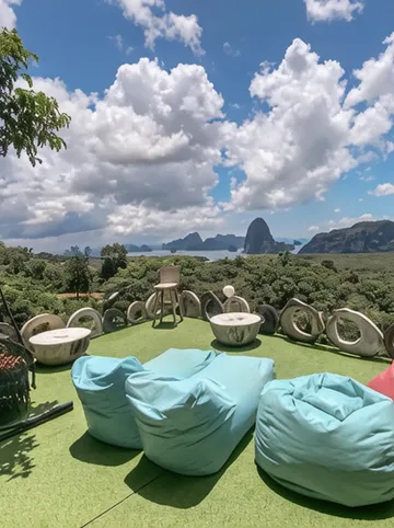 รูปภาพของเสม็ดนางชี กู๊ดวิว