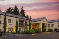 Best Western Plus Plaza by the Green Hotels in Kent