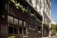 卡倫飯店 瑪萊區住宿飯店