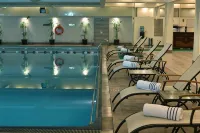 Pearl Continental Hotel, Karachi - Luxury