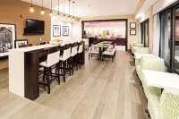 Hampton Inn Elizabethtown Hotels in Elizabethtown