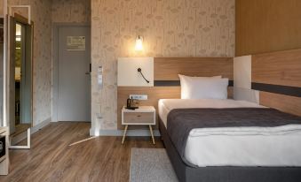 Botanica Hotel