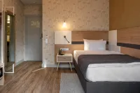 Botanica Hotel
