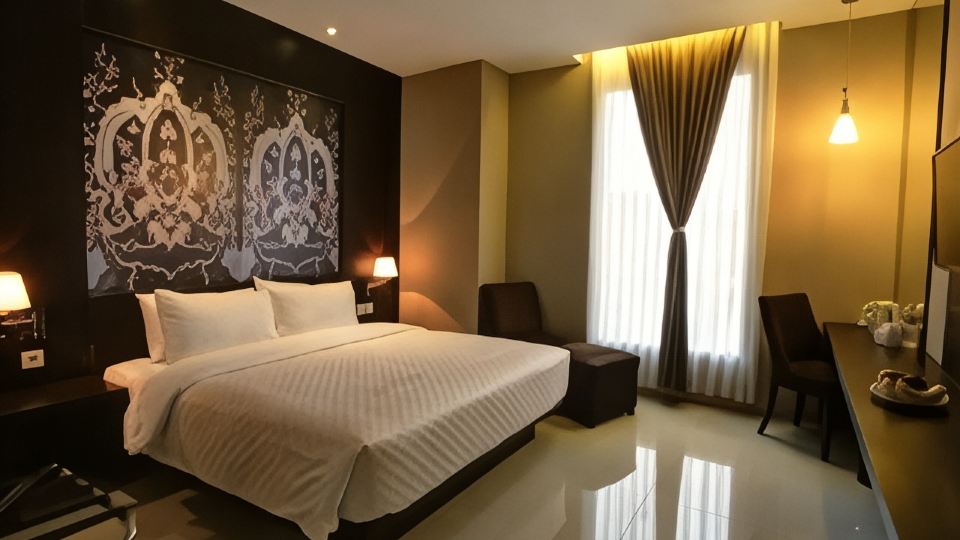 Hotel Betha Subang