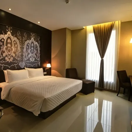 Hotel Betha Subang