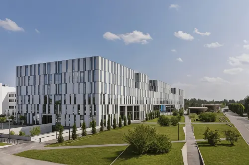 Courtyard Munich Garching Hotels in Neufahrn bei Freising