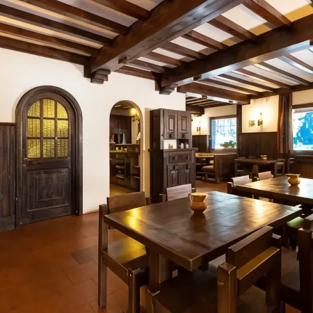 Albergo Alla Posta