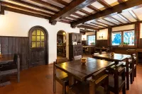 Albergo Alla Posta - breakfast