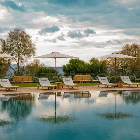 Palaia Hotel Datça