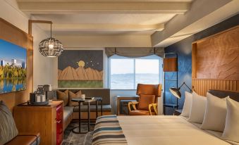 The Wildbirch Hotel in Jdv by Hyatt