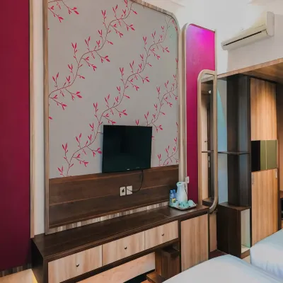 Hotel Edotel Smkn 1 Buduran Hôtels à : Buduran