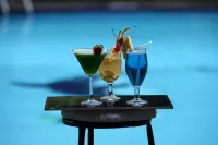 Thilanka Hotel Kandy - ที่มีบาร์