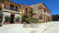 Hotel le Sabbie Calasetta