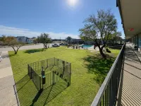 Studio 6 Mesquite, TX – Town East Hotéis em Mesquite