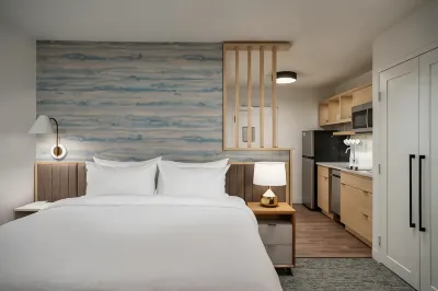 TownePlace Suites Calhoun Hotels in Gordon County