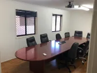 Happy Jacks Cabins and Offices Hotels in Cloncurry