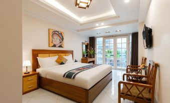 Sapa Paradise Hotel