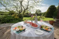Tyn Rhos Country House