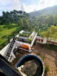 Villa De’Corrinna Hotels in Pamijahan