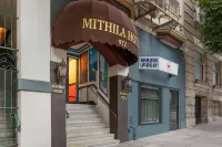 Mithila San Francisco, SureStay Collection by Best Western Hotels in San Francisco