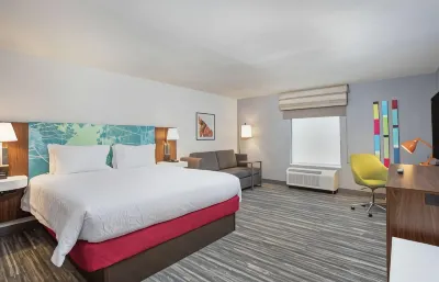 Hampton Inn  Simpsonville Hotels in Shelbyville